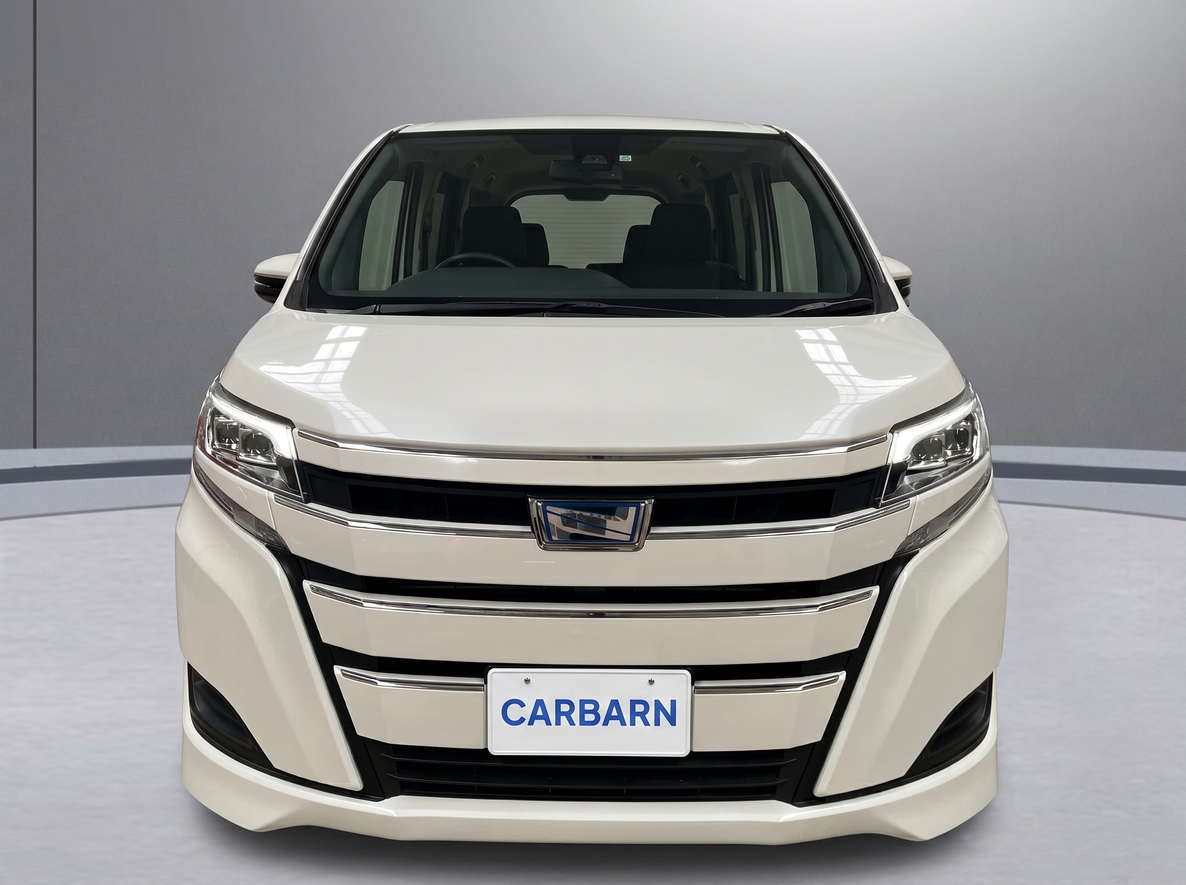2020 Toyota Noah X vehicle photo photo 8